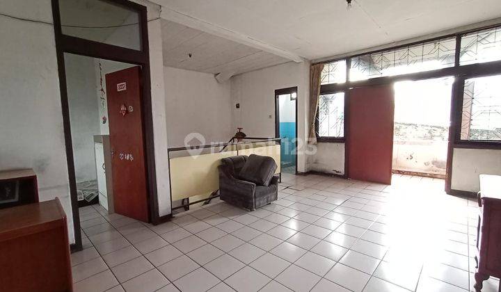 Dijual Rumah 2 Lantai di Pasir Kaliki Bandung 2