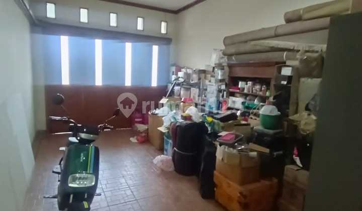 Dijual Rumah Luas 2 Lantai di Kopo Permai, Bandung Dijual Rumah Luas 2 Lantai di Kopo Permai, Bandung
