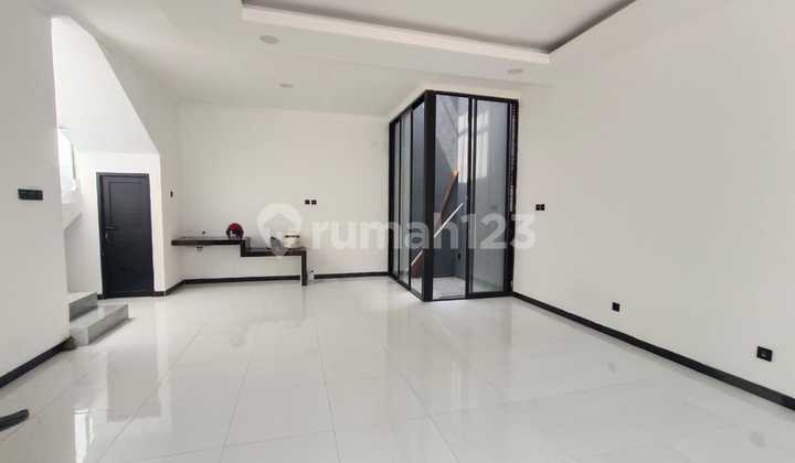 Dijual Rumah di Kopo Permai, Bandung