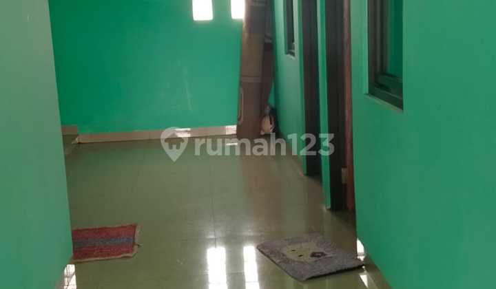 Dijual Rumah Cantik Minimalis di Taman Kopo Ketapang 2