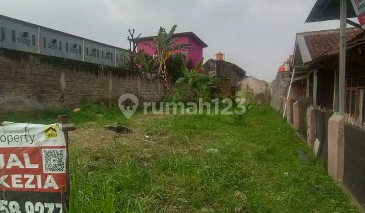 Dijual Tanah di Manglid Kopo, Bandung
