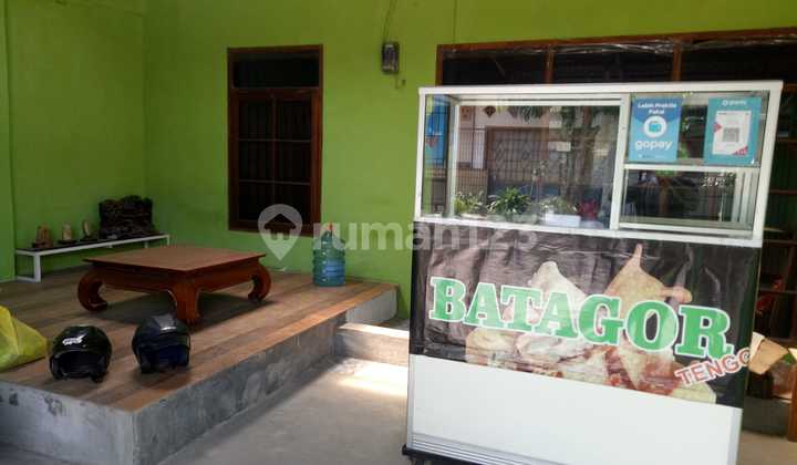 Nice House for Sale in Taman Rahayu, Bandung 2