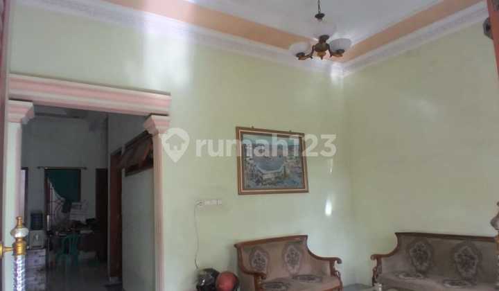 Dijual Rumah Bagus di Pasadena Residence, Bandung 1