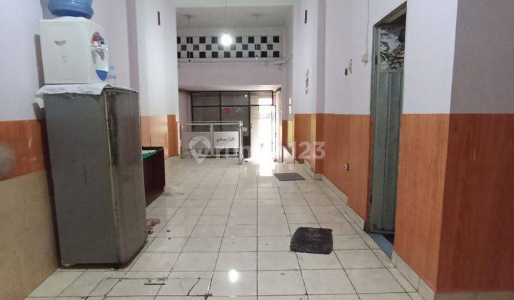 Dijual Ruko di Jalan Pasir Koja Bandung 2