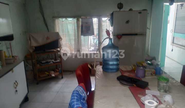 Dijual Rumah di Mainroad Sudirman, Bandung 2
