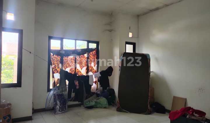 Dijual Ruko 2 Lantai Bagus di Taman Kopo Indah, Bandung Dijual Ruko 2 Lantai Bagus di Taman Kopo Indah, Bandung