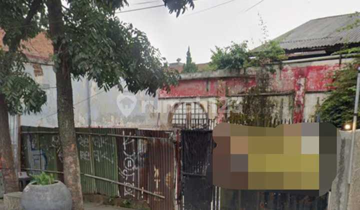 Dijual Tanah di Sayap Asia Afrika, Bandung Dijual Tanah di Sayap Asia Afrika, Bandung