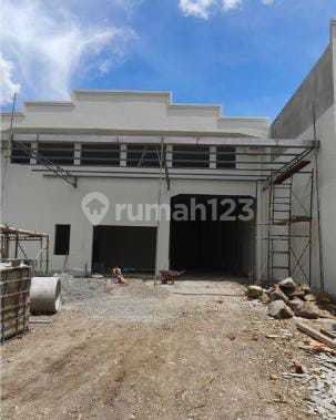 Dijual dan Disewa Gudang di Margaasih, Bandung