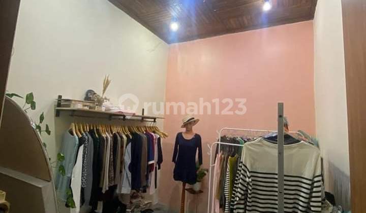 Dijual Rumah Bagus di Angkasa Mekar CIbaduyut, Bandung 2