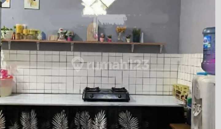 Affordable House in Taman Kopo Ketapang