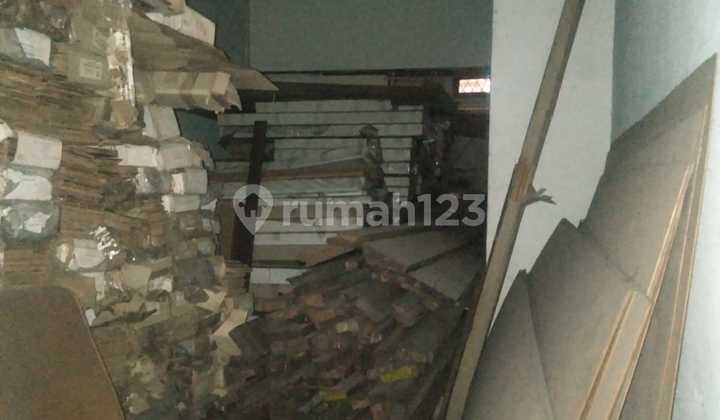 Disewa Ruko 2 Lantai di Sudirman, Bandung