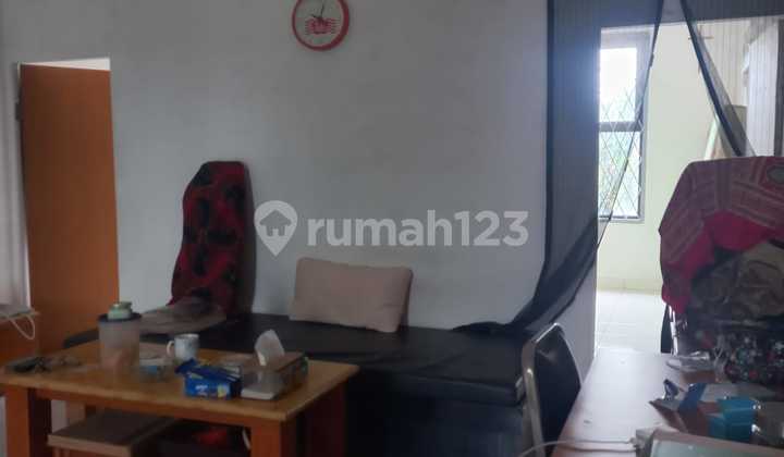 Dijual Ruko 2 Lantai Bagus di Manglid Kopo, Bandung
