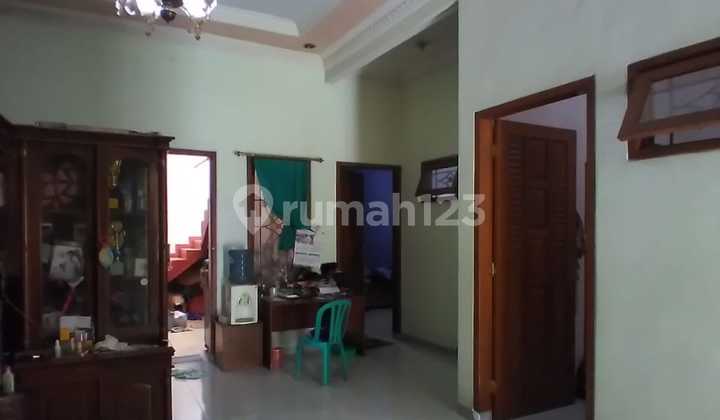 Dijual Rumah Bagus di Pasadena Residence, Bandung 2