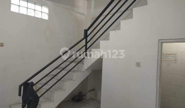 Dijual Ruko 4 Lantai Bagus di Kopo, Bandung Dijual Ruko 4 Lantai Bagus di Kopo, Bandung