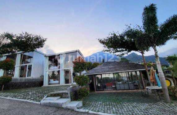 For Rent: Beautiful Restaurant, Villa, Cafe in Kuningan