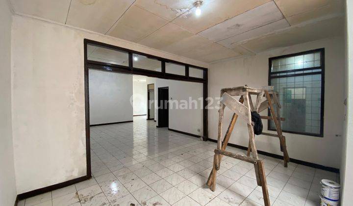 Jual Rumah Luas Di Kopo Permai 2