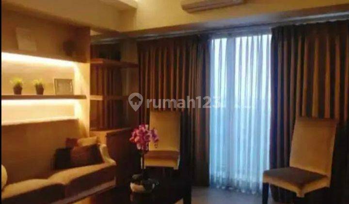 Jual Apartemen La Grande Merdeka 2