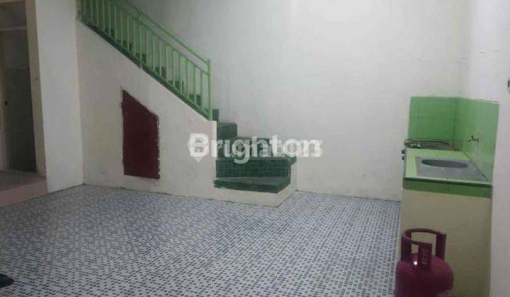 rumah 2 lantai di bendul merisi selatan lokasi strategis 2