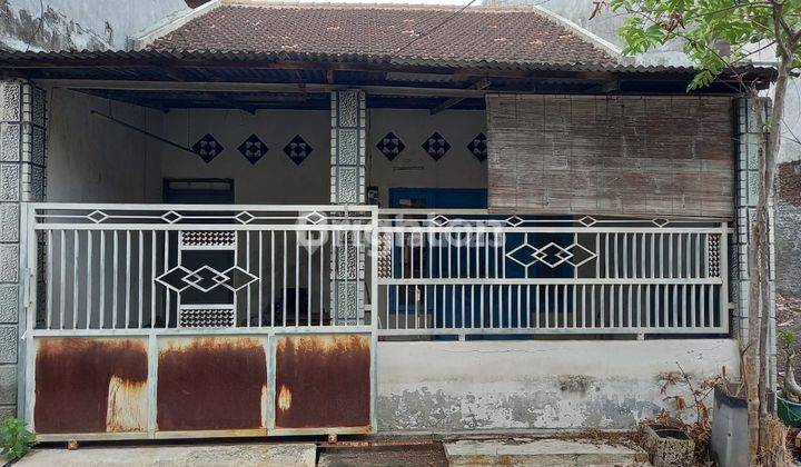 rumah hitung tanah di sukodono sidoarjo lokasi strategis 1