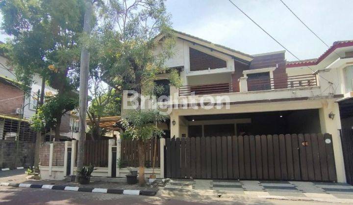 rumah 1.5 lt siap huni prapen indah lokasi strategis 1