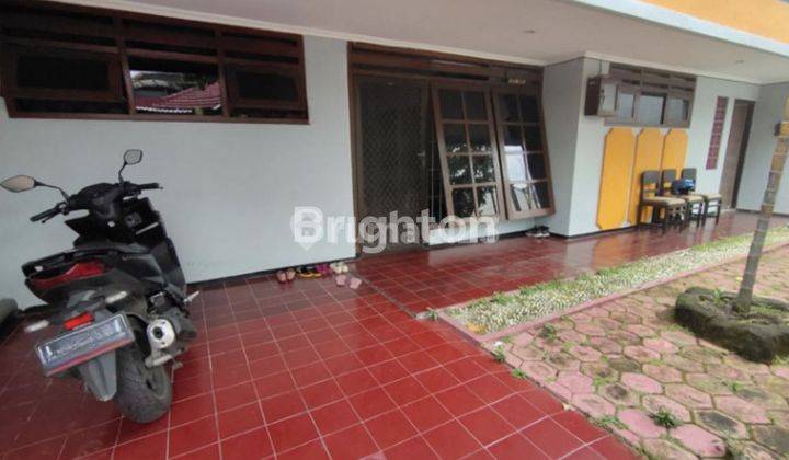 murah rumah siap huni  full furnish rungkut menanggal harapan nyaman dan aman 2