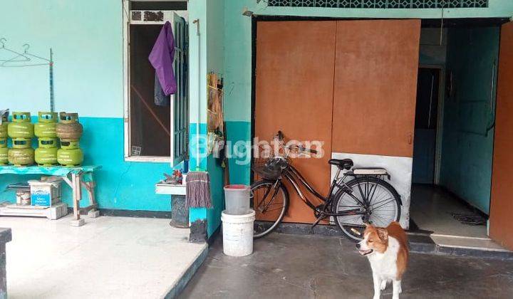 DIJUAL CEPAT RUMAH DITENGGILIS 2