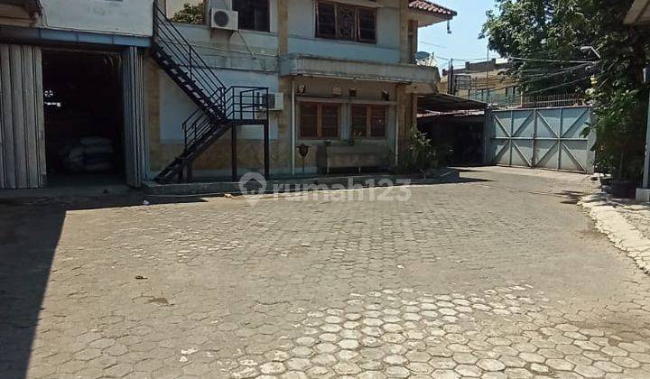 Gudang Di Jalan Cijagra Kopo Katapang Siap Pakai SHM Gudang Di Jalan Cijagra Kopo Katapang Siap Pakai SHM