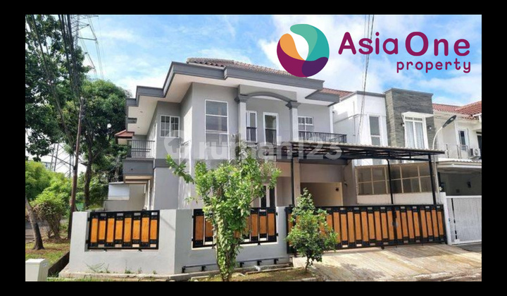 Di Jual Rumah Daerah Sektor 1 G Gading Serpong di Tangerang Selatan