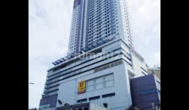 FOR SALE COSMO TERRACE THAMRIN APARTMENT IN CENTRAL JAKARTA