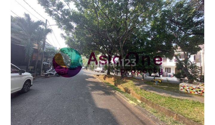 Di Jual Rumah Cluster Harmoni Harapan Indah Di Bekasi Utara 1