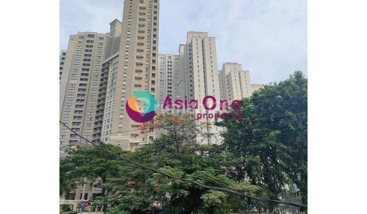 Di Jual Apartement Mediterania Kelapa Gading Di Jakarta Utara 1