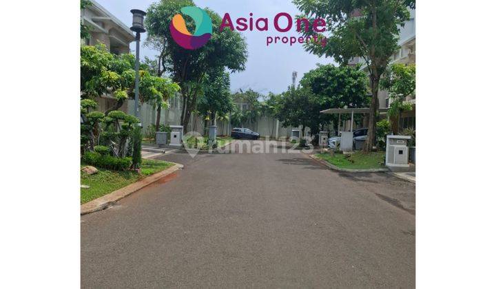 Di Jual Rumah Cluster Edison Summarecon Gading Serpong Di Tangerang Selatan 2