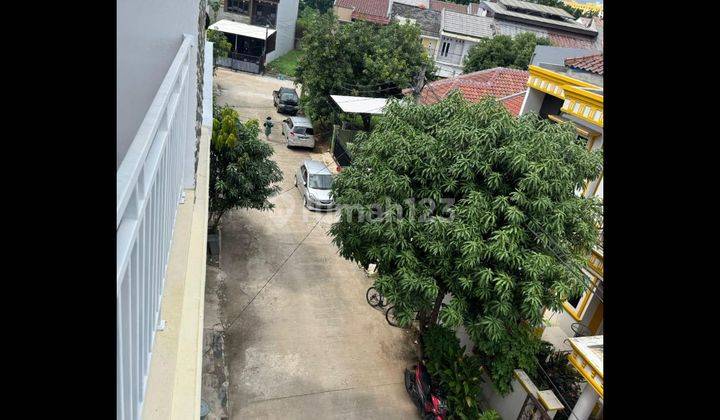 Di Jual Rumah Daerah Perumahan Taman Jatinegara Penggilingan Di Jakarta Timur 1