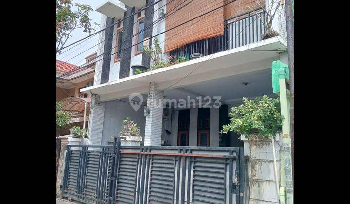 Di Jual Rumah Daerah Komplek Walikota Sukapura Di Jakarta Utara 1