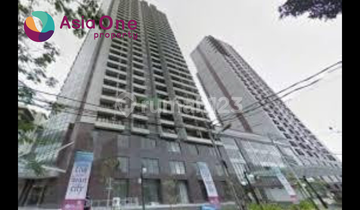 DI JUAL APARTEMENT TAMAN SARI SEMANGGI DI JAKARTA SELATAN