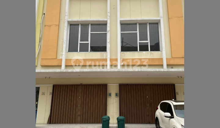 Di Jual Ruko Gandeng Gading Serpong di Tangerang Selatan Di Jual Ruko Gandeng Gading Serpong di Tangerang Selatan