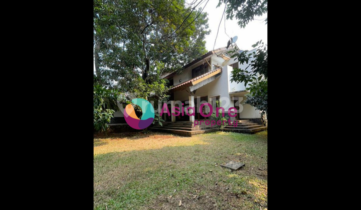 FOR SALE HOUSE IN DUREN TIGA SELATAN AREA, SOUTH JAKARTA 2