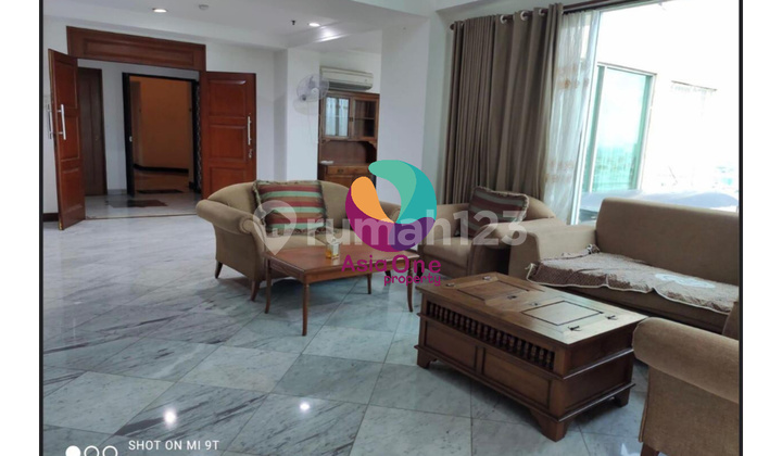 Di Jual Apartement Mitra Oasis Senen Jakarta Pusat 1