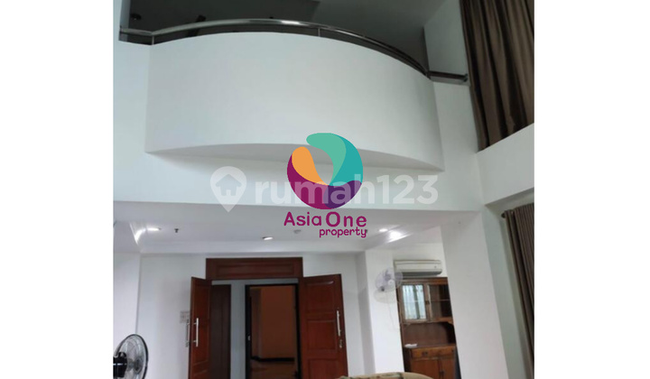 Di Jual Apartement Mitra Oasis Senen Jakarta Pusat 2