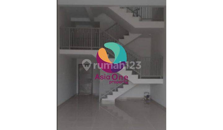 Di Jual Sewa Ruko Vasanta Innopark 3 Lantai Mm 2100 Cibitung 2