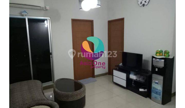 Di Jual Apartement Greenhill Di Kelapa Gading Jakarta Utara 1