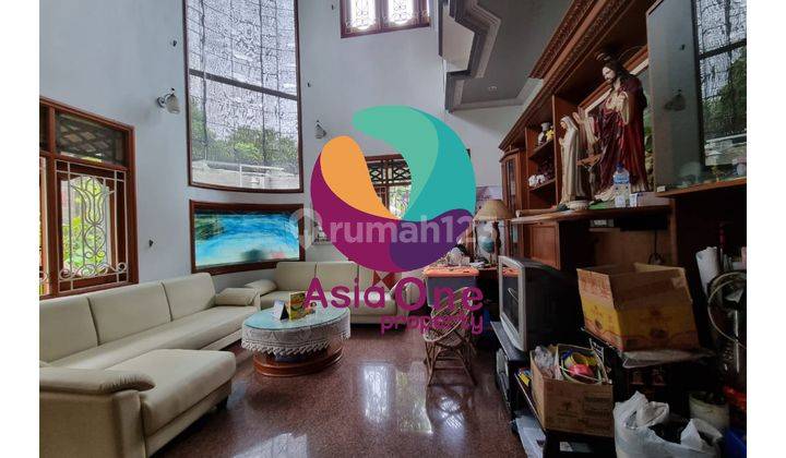 Di Jual Rumah Kayu Putih Di Perumahan Kayu Putih Jakarta Timur 2