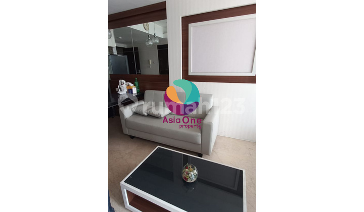 Di Jual Apartement Royale Springhill Di Kemayoran Jakarta Pusat 2