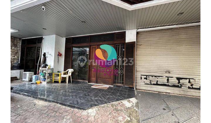 Di Jual Rumah Daerah Di Cideng Jakarta Pusat 1