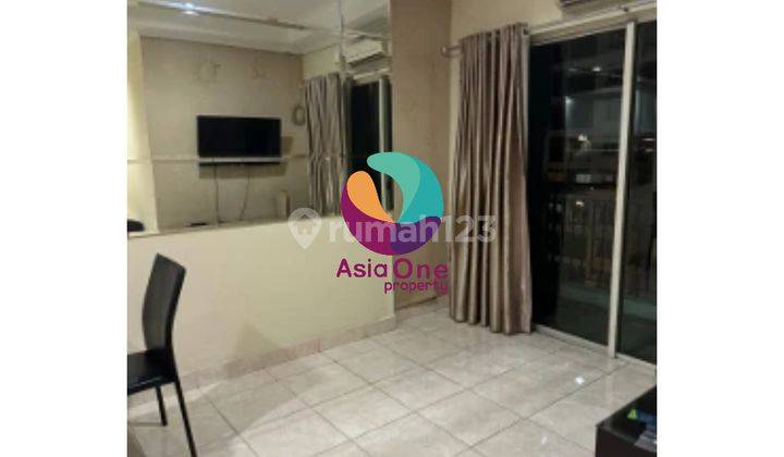 Di Sewa Apartement Citihome Di Moi Jakarta Utara 2