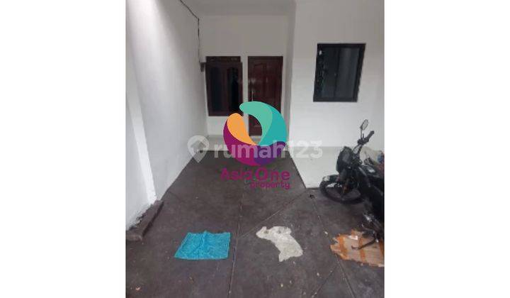 Di Jual Rumah Baru Renovasi Di Kampung Ambon Jakarta Timur 2