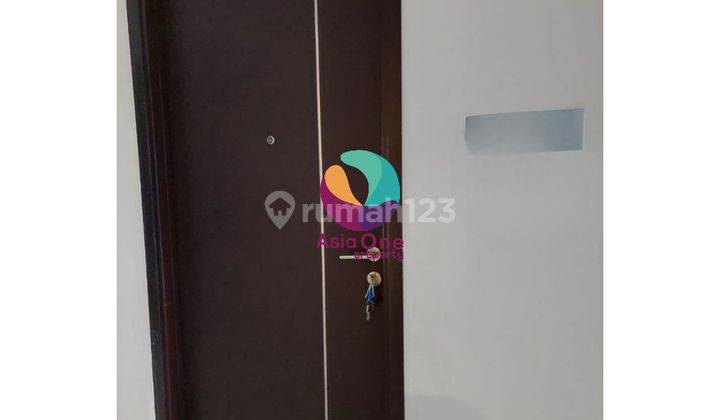 Di Jual Apartement Lexington Di Bintaro Jakarta Selatan 1