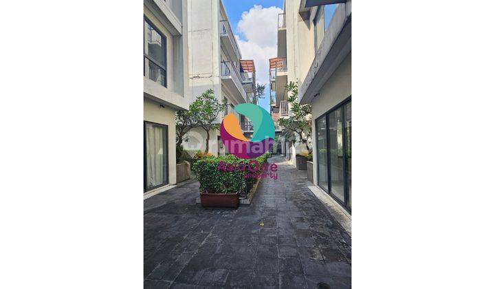 Di Jual Apartement Allegra Residence Di Kemang Raya Jakarta Selatan 1