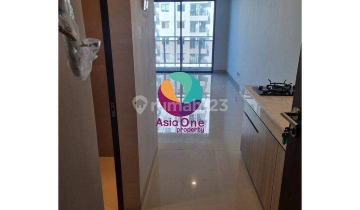 Di Jual Apartement Bellevue Place Di Letjen Mt Haryono Tebet Jakarta Selatan 2