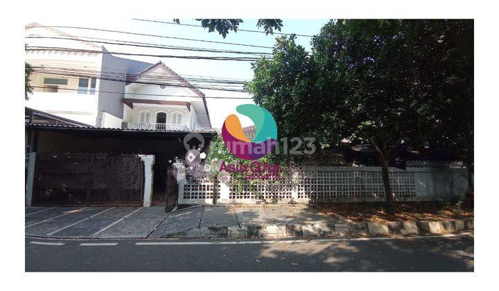 Di Jual Atau Di Sewa Rumah Kayu Putih Di Daerah Kayu Putih Pulo Gadung Jakarta Timur 1